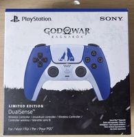 NEU OVP PS5 Controller God of War Ragnarök Edition