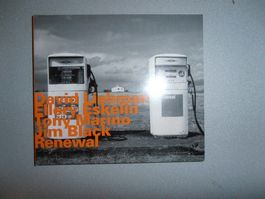 Liebmann, Eskelin, Marino - Renewal