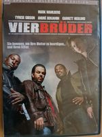 DVD Vier Brüder