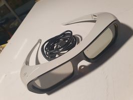 SONY 3D Brille