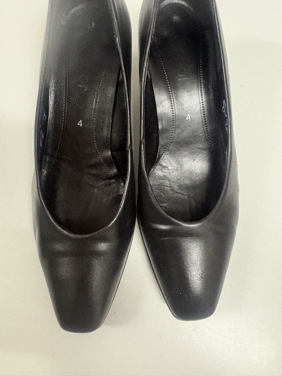 Gabor Chaussures femmes: Gabor Pumps. NP 120 CHF  – D'occasion à Obbürgen par bugi6868 8