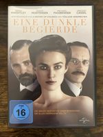 Eine dunkle Begierde DVD