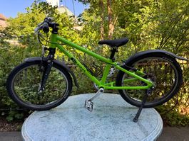 Kubike 20 Zoll Kinderfahrrad