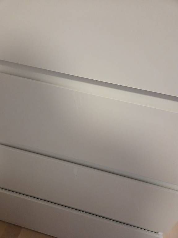 Cassettiere: IKEA Kommode KULLEN – Usato da Dietikon venduto da kyra079 1