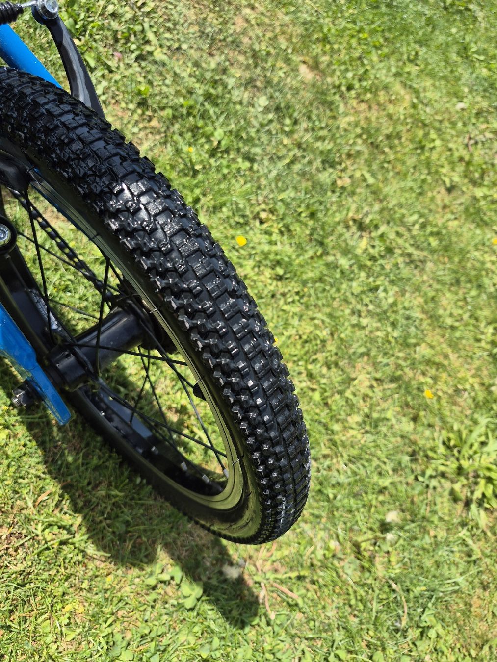 Crosswave Biciclette: Crosswave 16 Zoll – Usato da Oberembrach venduto da Viva90 2