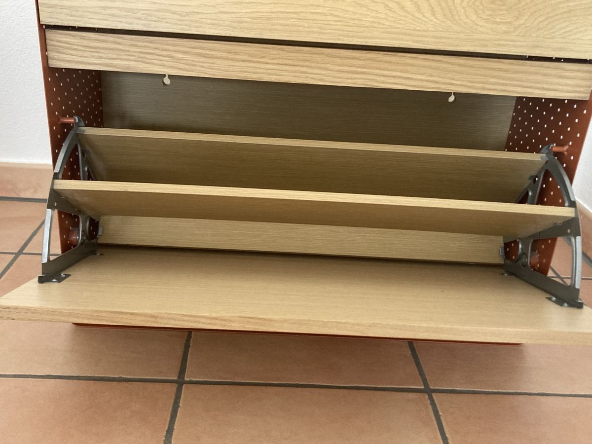 Camions-bennes: Schuhschrank Kipper – D'occasion à Thalwil par mei_59sg 3