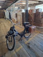 Solex für Bastler oder Ausstellungs Modell