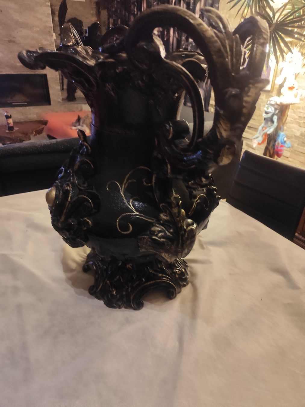 Tutte le decorazioni: Antike Vasen – Usato da Dietikon venduto da nala_66 6