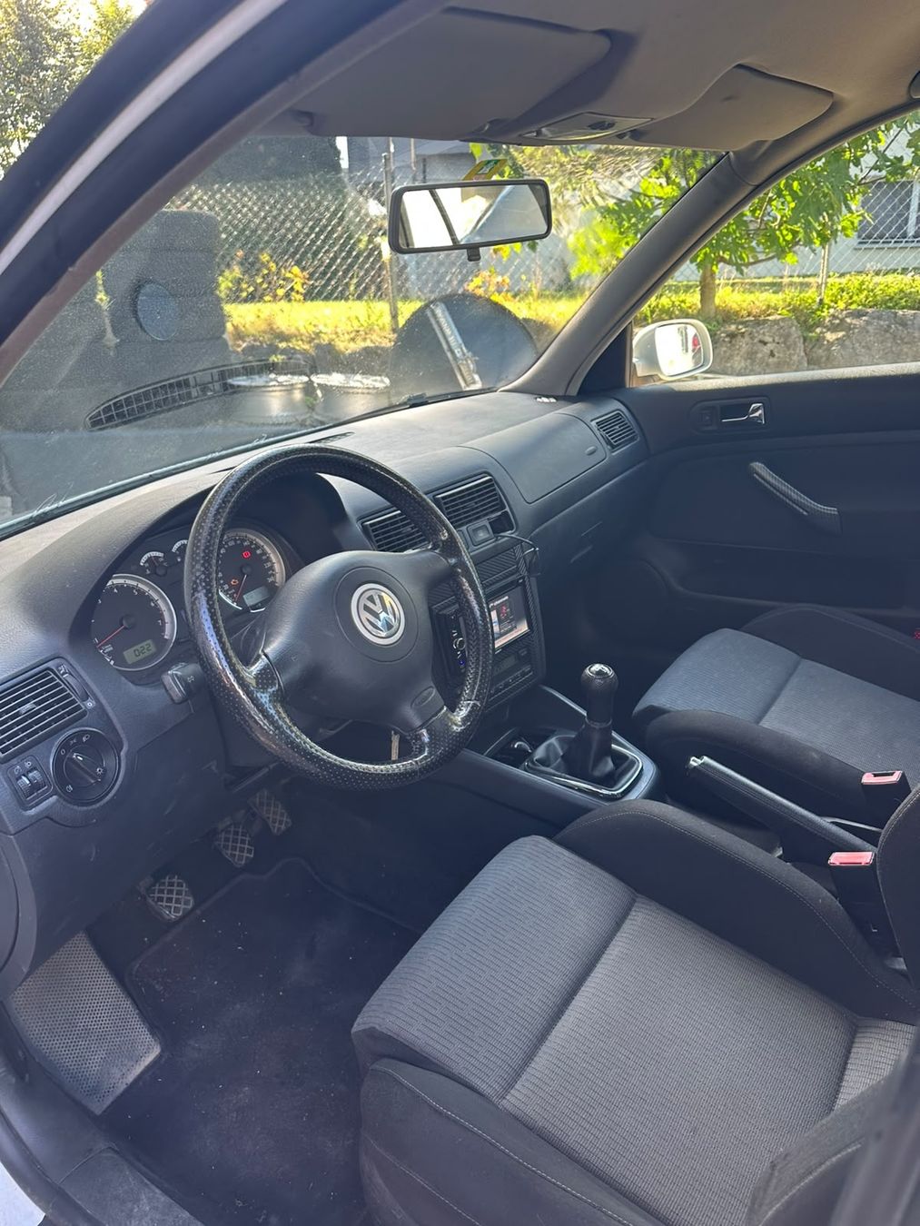 VW Automobili: vw golf 2.0 4x4 – Usato da Rickenbach b. Wil venduto da zer_82qq 6