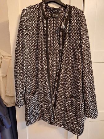 EMME Marella Jacke
