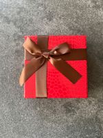 kleine Geschenkbox - Größe 13x13x4cm (neu)