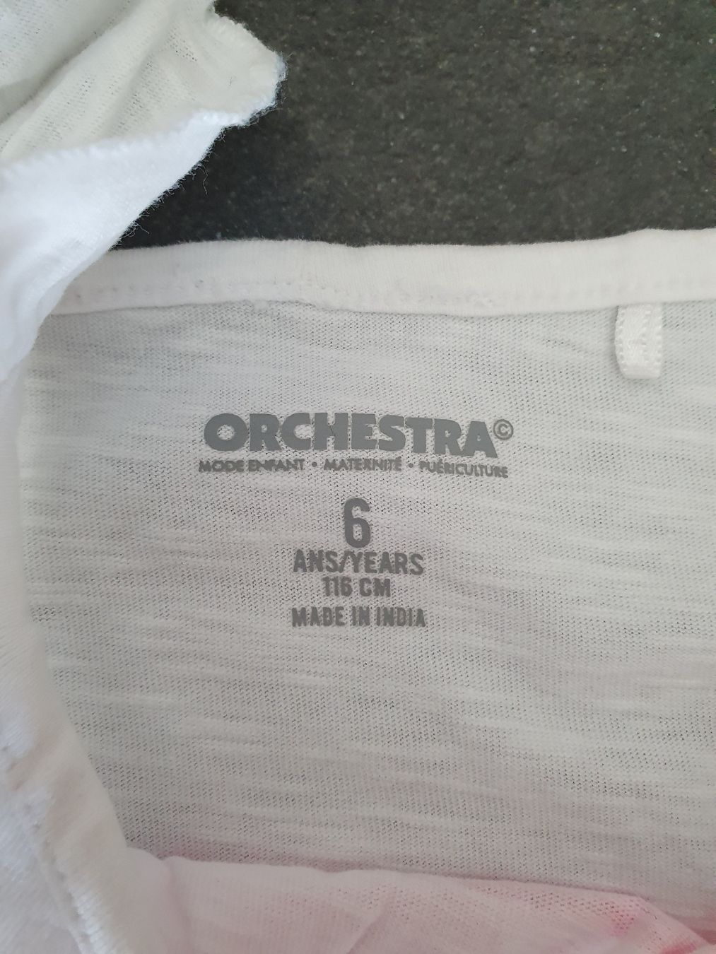 Pigiama & Simili: Pyjama été Orchestra - 6 ans, 116  – Nuovo (secondo la descrizione) da Prilly venduto da jmf1970 2