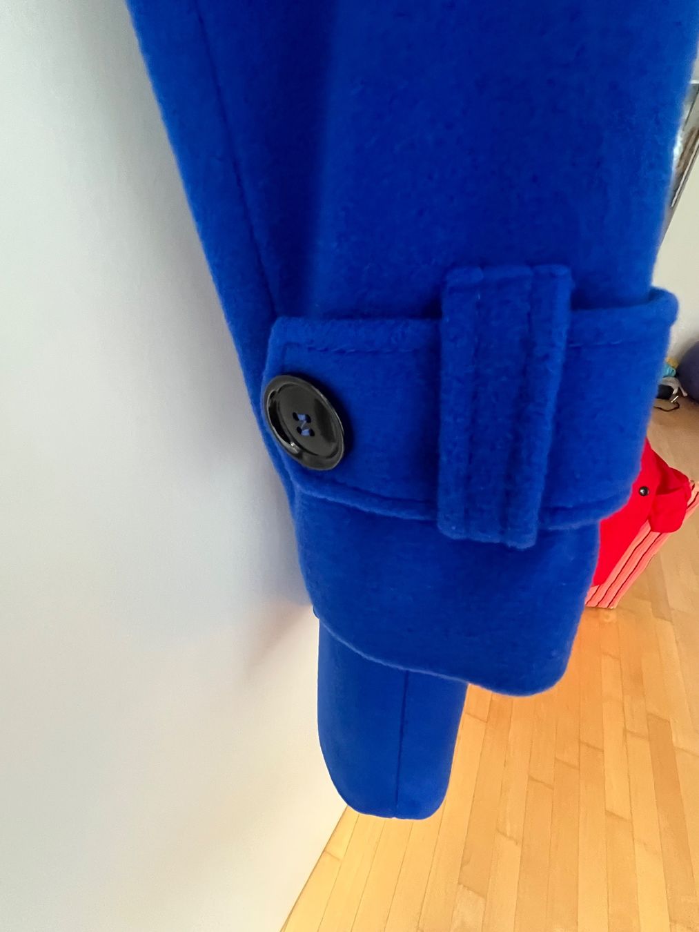 Mäntel: Wintermantel ashley brooke – Neu (gemäss Beschreibung) aus Zürich von pizzobeatrice 1