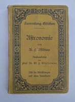 Astronomie / Kleines Buch 1905 mit 170 Seiten ab Fr. 6.-