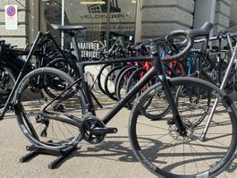 Velofabrik Apex 105, alle Grössen