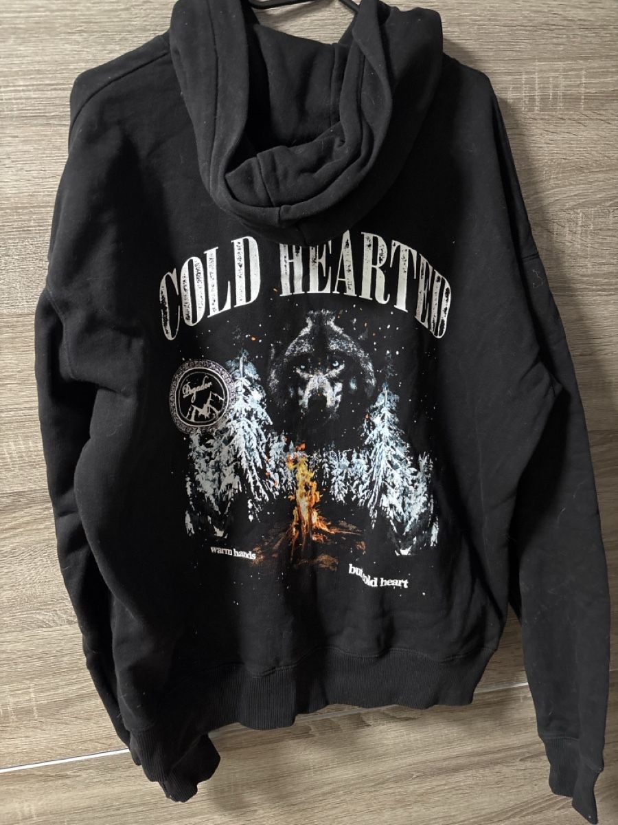 Pegador Pulls & Sweat-shirts: Pegador Pullover – D'occasion à Rechthalten par Thierry_89 2