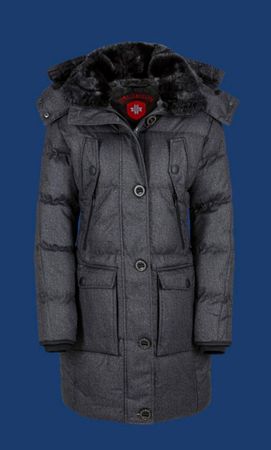Winterjacke Skijacke Wellensteyn Centurion Lady Gr. XXL NEU