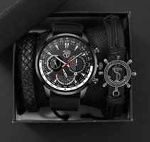 Armbanduhr • Full set