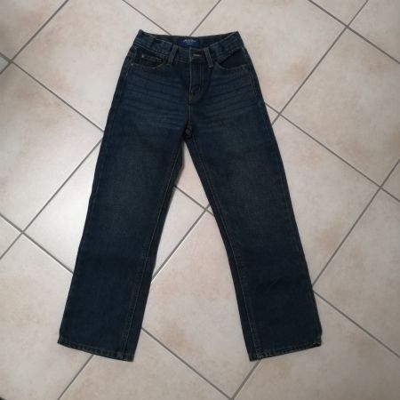 Jeanshose  Gr.128/134 NEU!!!