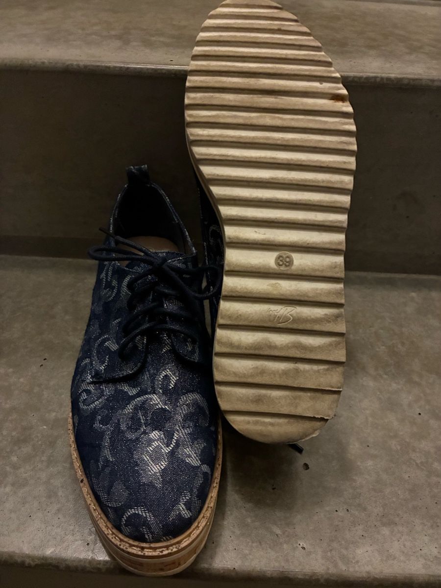 Damenschuhe: Derbies neuves 39 – Neu (gemäss Beschreibung) aus Vex von chr_56cw 2