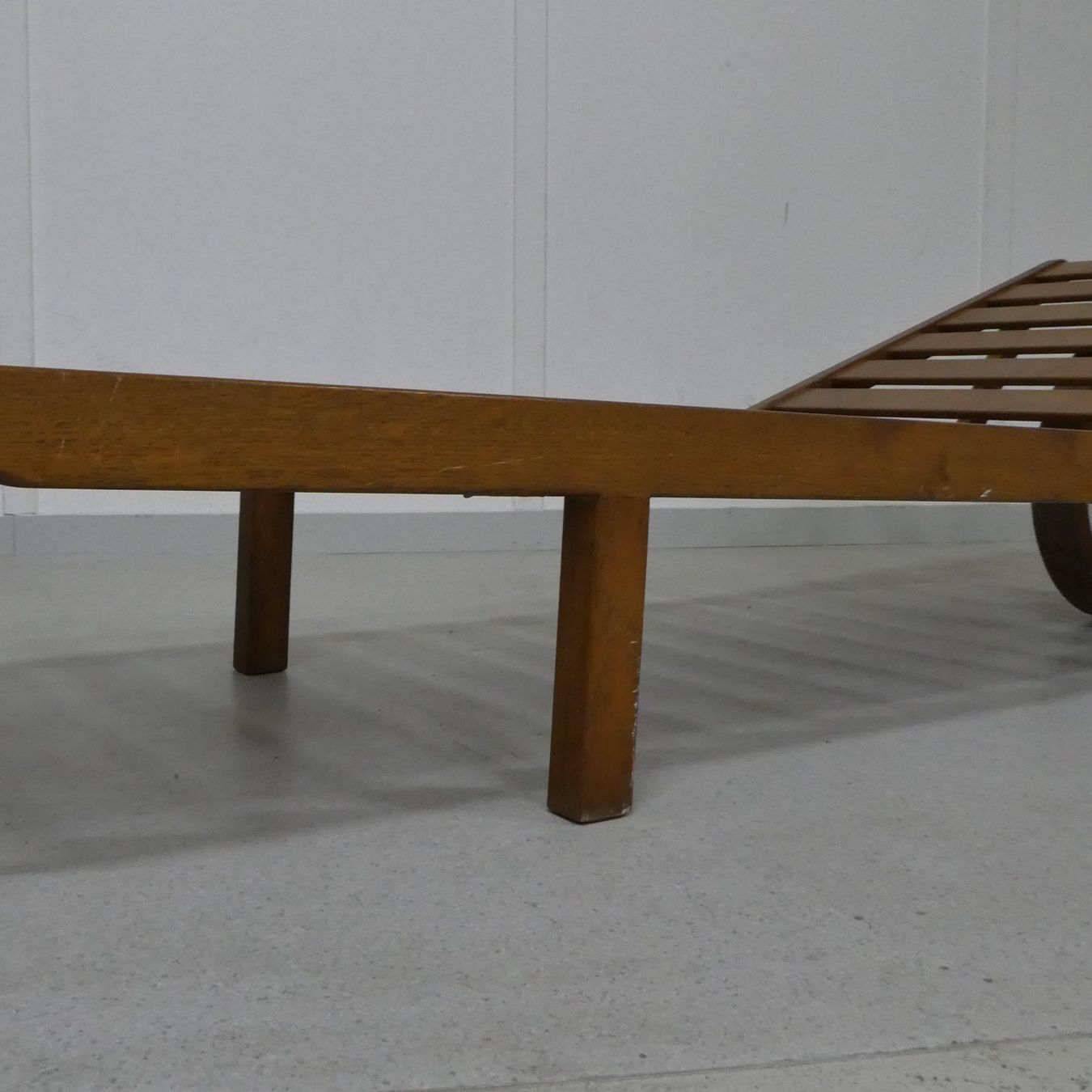 Sedie a sdraio: Gartenliege 190x65 – Usato da Volketswil venduto da brockipfannenstil 5
