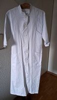 2 Arztkittel Clinic Dress Weiss,  Grösse M