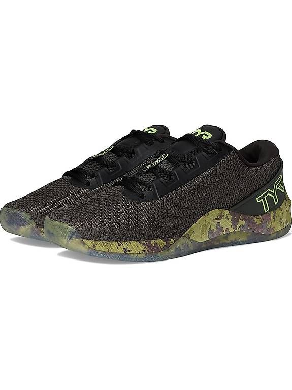 Scarpe da uomo: Tyr CXT-2 – Usato da Monte Carasso venduto da Melissa_Licia