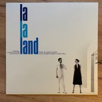 LA LA LAND...OG US 2016...EX/EX