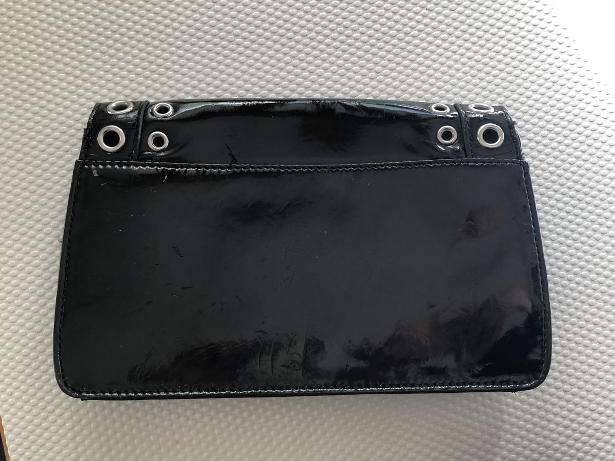 Borse da donna: Clutch Gianfranco Ferré – Usato da Winterthur venduto da Chepa61 2
