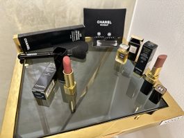 Chanel Make-up