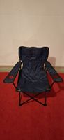 Abbey Camp Faltstuhl Campingstuhl, gebraucht, Top Zustand!