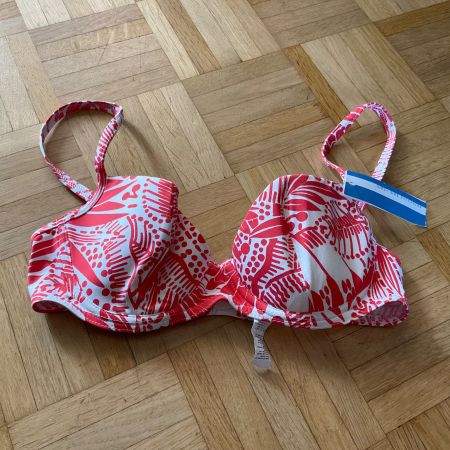 【neu 】Princesse Tam Tam bikini Top 85 C swimming wear