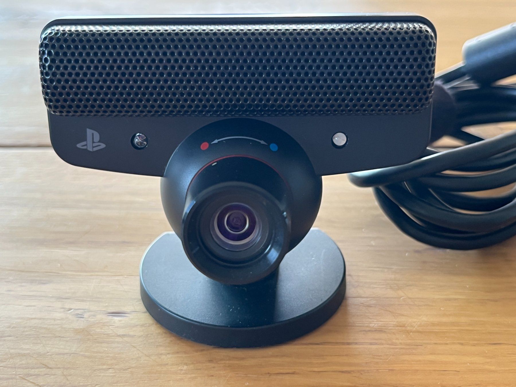 Sony Webcam: PS3 Eye Camera (ohne Disk) – Usato da Zürich venduto da koila