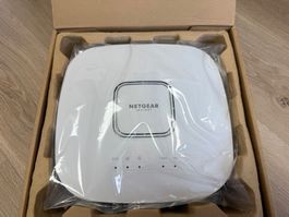 NETGEAR WAX625 WLAN Access Point PoE+ WiFi 6 (AX5400)