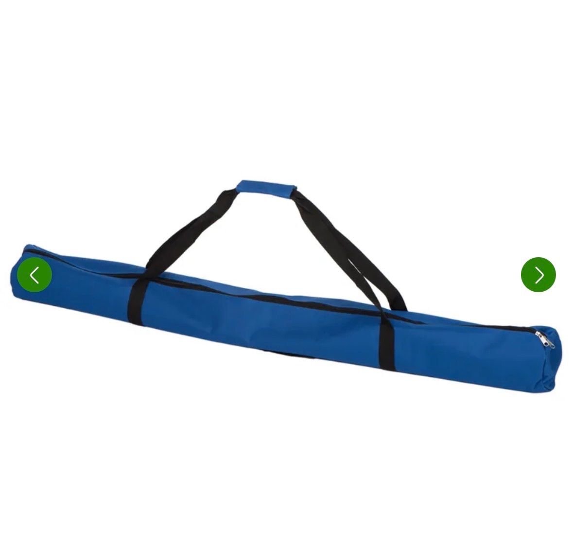 Giocattoli: Agility Fun & Sport Slalom-Set – Usato da Herrenschwanden venduto da Onliner2 2