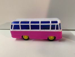 Mercedes Bus Friktion OVP Hong Kong RAR!  317