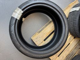 2x Sommerreifen Continental 285/35R21
