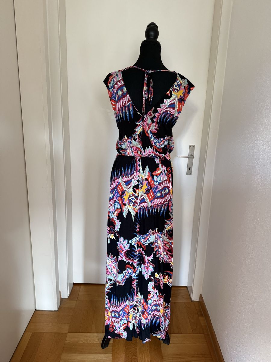Buffalo Kleider: Maxikleid von Buffalo - Gr. M – Neu (gemäss Beschreibung) aus Zürich von Indigo2012 1