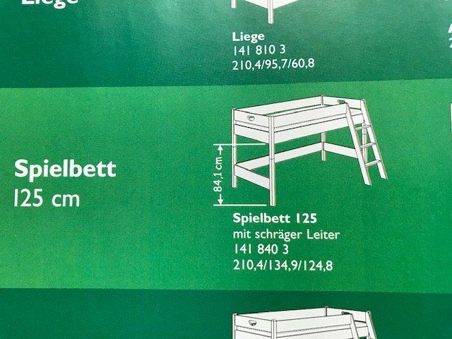 Armadi: Paidi Kinder Zimmer – Usato da Horgen venduto da manoli22 1