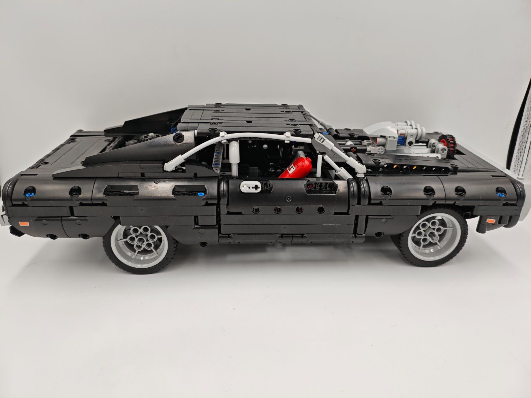 Lego Giocattoli: 42111 Dom's Dodge Charger – Usato da Bremgarten AG venduto da redstar69 1
