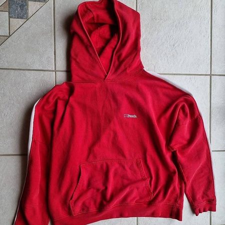 Pesoclo Hoodie L