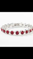 Swarovski Armband 19cm (1372B)