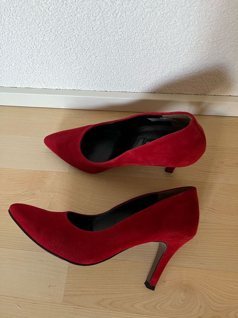 Paul Green Scarpe da donna: Paul Green Pumps Gr. 38 – Usato da Dübendorf venduto da Daniel_6m5g 1