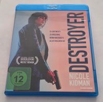 Destroyer - Blu-Ray