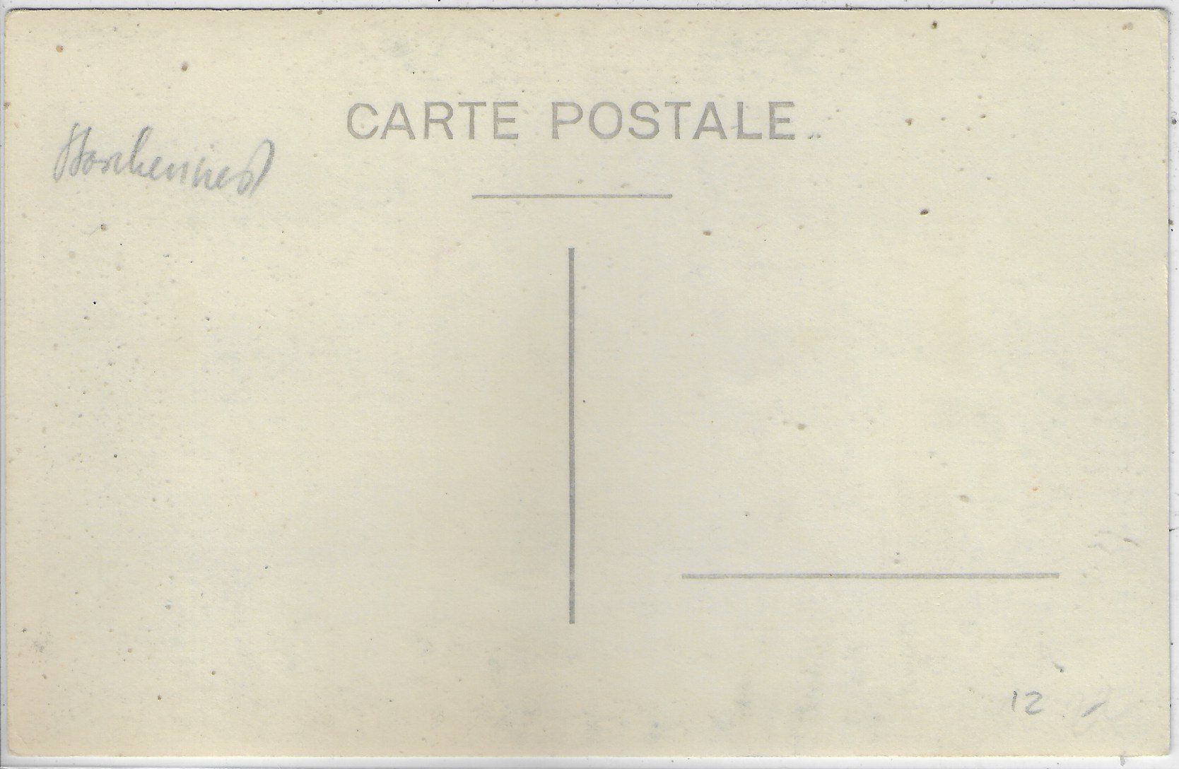 Cartoline postali: Kirche Birr AG – Usato da Ettingen venduto da Kartenplanet 1