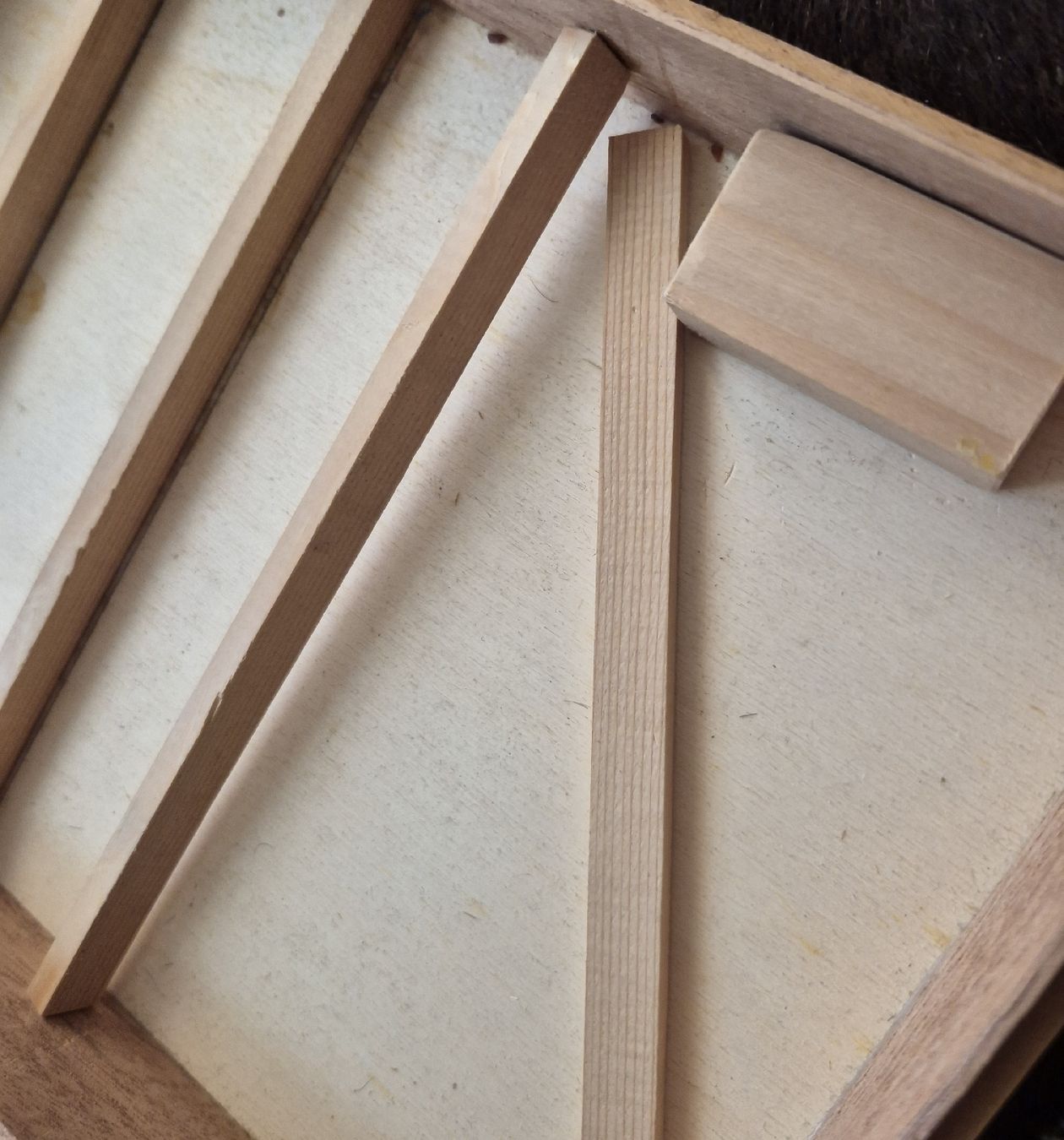 Altro per la casa: Holzkasten 3 Stück – Difettoso da Adliswil venduto da cha_fq9f 9