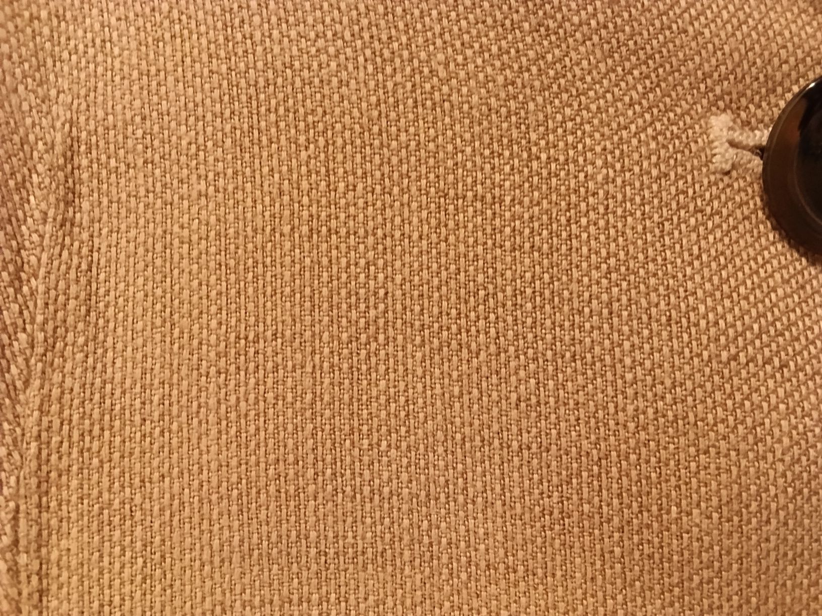 Max Mara Giacche: Blazer, S, Max Mara Weekend, 100% lin, beige – Usato da Neuchâtel venduto da Virgule50 4