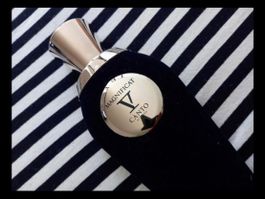 💜Magnificat V Canto extrait de parfum by T.Terenzi 6ml