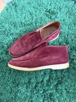 Loro Piana Cherry Open Walk