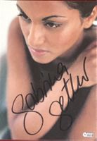 Sabrina Setlur Autogramm signiert Foto 10x15cm